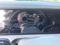 Denza BYD Denza N9 Flagship - ფოტო 14