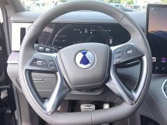 Denza BYD Denza N9 Flagship - ფოტო 15
