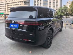 Denza BYD Denza N9 Flagship - ფოტო 3