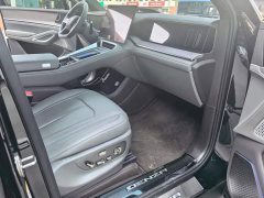 Denza BYD Denza N9 Flagship - ფოტო 8