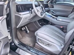 Denza BYD Denza N9 Flagship - ფოტო 9