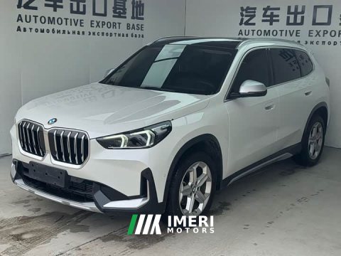 2023 BMW X1 sDrive20Li X Design Package - ავტომობილი ჩინეთიდან
