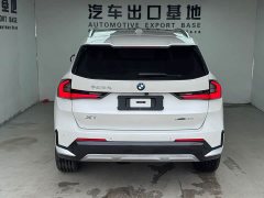 BMW X1 sDrive20Li X Design Package - ფოტო 12
