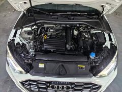 Audi A3 A3L Limousine 35 TFSI Fashion Sport Edition - ფოტო 16
