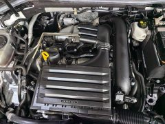 Audi A3 A3L Limousine 35 TFSI Fashion Sport Edition - ფოტო 17
