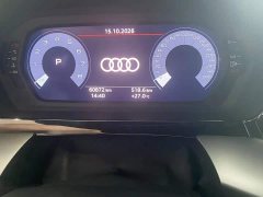 Audi A3 A3L Limousine 35 TFSI Fashion Sport Edition - ფოტო 6