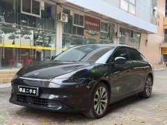 Leapmotor Leapo C01 2024 Pure Electric 525 Premium Edition - ფოტო 1