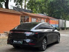 Leapmotor Leapo C01 2024 Pure Electric 525 Premium Edition - ფოტო 13