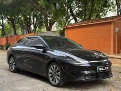 Leapmotor Leapo C01 2024 Pure Electric 525 Premium Edition - ფოტო 3