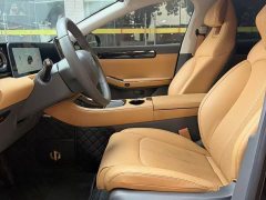 Leapmotor Leapo C01 2024 Pure Electric 525 Premium Edition - ფოტო 4