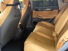 Leapmotor Leapo C01 2024 Pure Electric 525 Premium Edition - ფოტო 6
