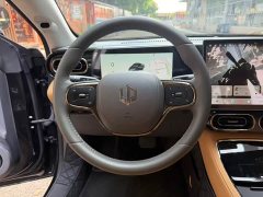 Leapmotor Leapo C01 2024 Pure Electric 525 Premium Edition - ფოტო 7