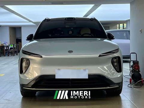 2023 NIO ES6 75kWh - car from China