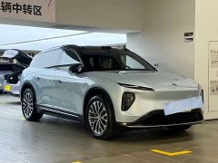 NIO ES6 75kWh - ფოტო 2