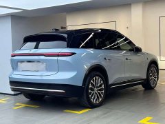 NIO ES6 75kWh - ფოტო 3