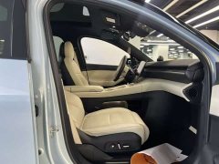 NIO ES6 75kWh - ფოტო 4