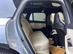 NIO ES6 75kWh - ფოტო 5