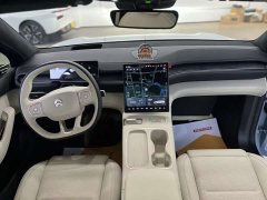 NIO ES6 75kWh - ფოტო 7