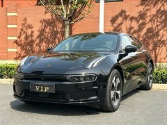 Zeekr 001 WE Edition 100kWh - ფოტო 1