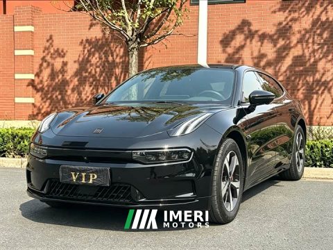 2023 Zeekr 001 WE Edition 100kWh - ავტომობილი ჩინეთიდან