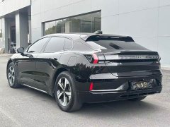 Zeekr 001 WE Edition 100kWh - ფოტო 10