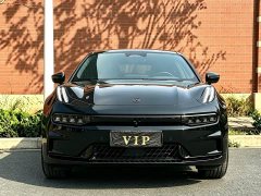 Zeekr 001 WE Edition 100kWh - ფოტო 2