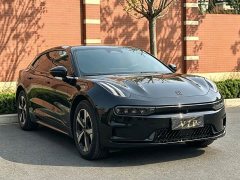 Zeekr 001 WE Edition 100kWh - ფოტო 3