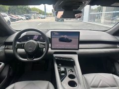 Zeekr 001 WE Edition 100kWh - ფოტო 7