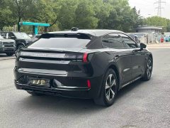 Zeekr 001 WE Edition 100kWh - ფოტო 8