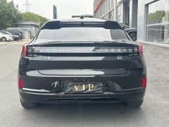Zeekr 001 WE Edition 100kWh - ფოტო 9