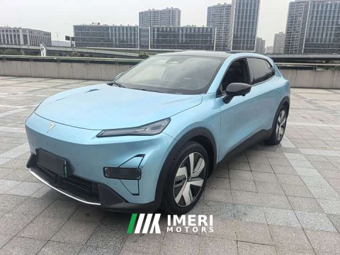 2024 Deepal Deep Blue S05 510Ultra Pure Electric Version - ავტომობილი ჩინეთიდან