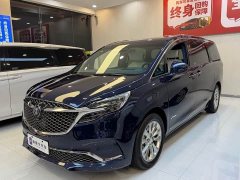 Buick GL8 2020 Avenir Four-Seat Premium Edition - ფოტო 1