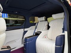 Buick GL8 2020 Avenir Four-Seat Premium Edition - ფოტო 10