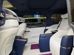 Buick GL8 2020 Avenir Four-Seat Premium Edition - ფოტო 11