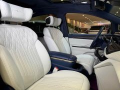 Buick GL8 2020 Avenir Four-Seat Premium Edition - ფოტო 12