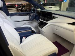 Buick GL8 2020 Avenir Four-Seat Premium Edition - ფოტო 13