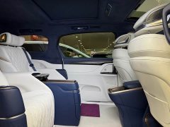Buick GL8 2020 Avenir Four-Seat Premium Edition - ფოტო 14
