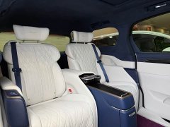 Buick GL8 2020 Avenir Four-Seat Premium Edition - ფოტო 15
