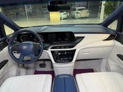 Buick GL8 2020 Avenir Four-Seat Premium Edition - ფოტო 17