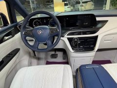 Buick GL8 2020 Avenir Four-Seat Premium Edition - ფოტო 18
