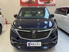 Buick GL8 2020 Avenir Four-Seat Premium Edition - ფოტო 2