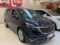 Buick GL8 2020 Avenir Four-Seat Premium Edition - ფოტო 3