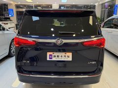 Buick GL8 2020 Avenir Four-Seat Premium Edition - ფოტო 4
