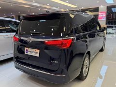 Buick GL8 2020 Avenir Four-Seat Premium Edition - ფოტო 5