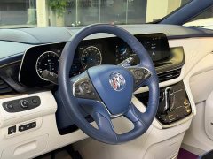 Buick GL8 2020 Avenir Four-Seat Premium Edition - ფოტო 7