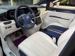 Buick GL8 2020 Avenir Four-Seat Premium Edition - ფოტო 8