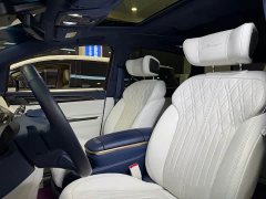 Buick GL8 2020 Avenir Four-Seat Premium Edition - ფოტო 9