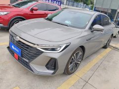 Chery Arrizo 8 2.0T DCT Sport - ფოტო 1