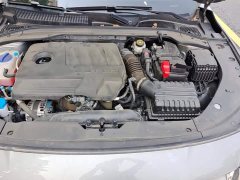 Chery Arrizo 8 2.0T DCT Sport - ფოტო 10