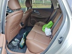 Chery Arrizo 8 2.0T DCT Sport - ფოტო 11